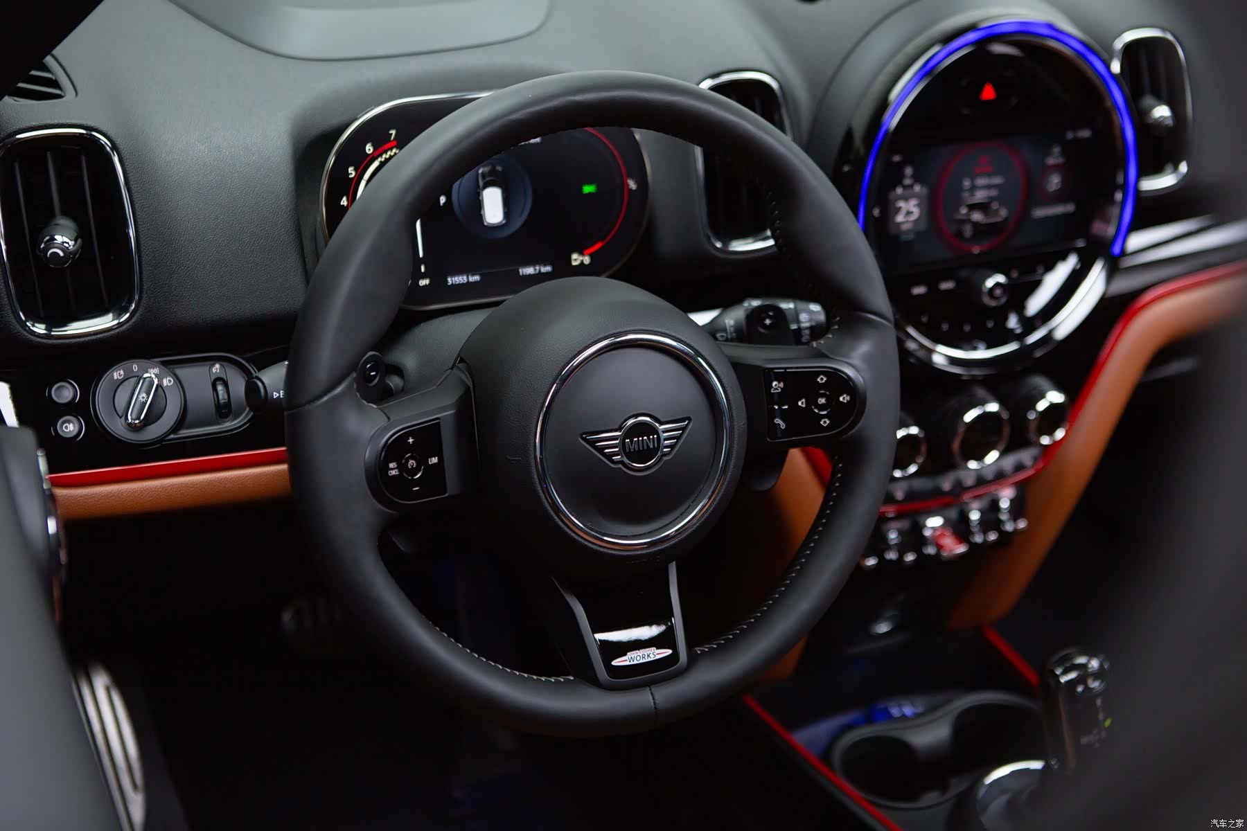 Mini Countryman, 2022 9