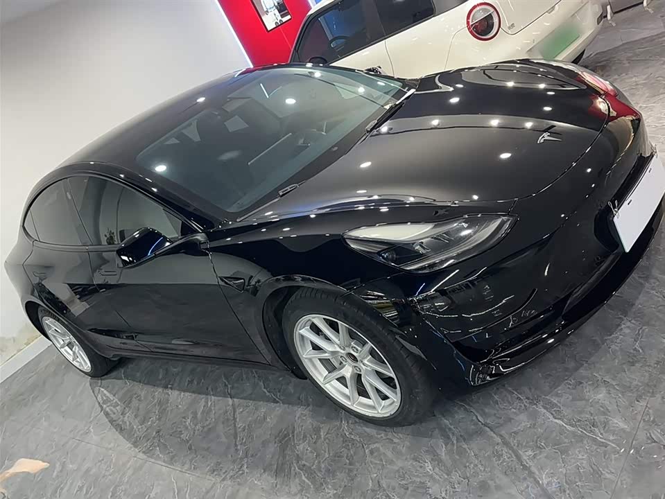 JAC Hefei Car