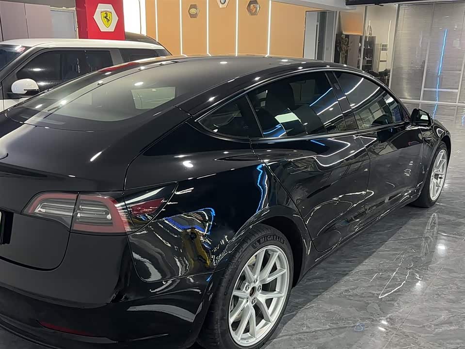 JAC Hefei Car