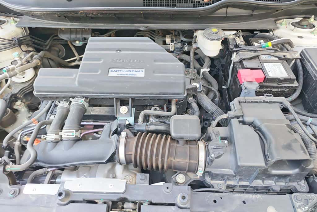 Honda CR-V, 2022 10