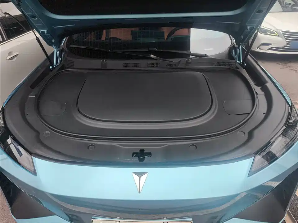 DEEPAL Dark blue S07