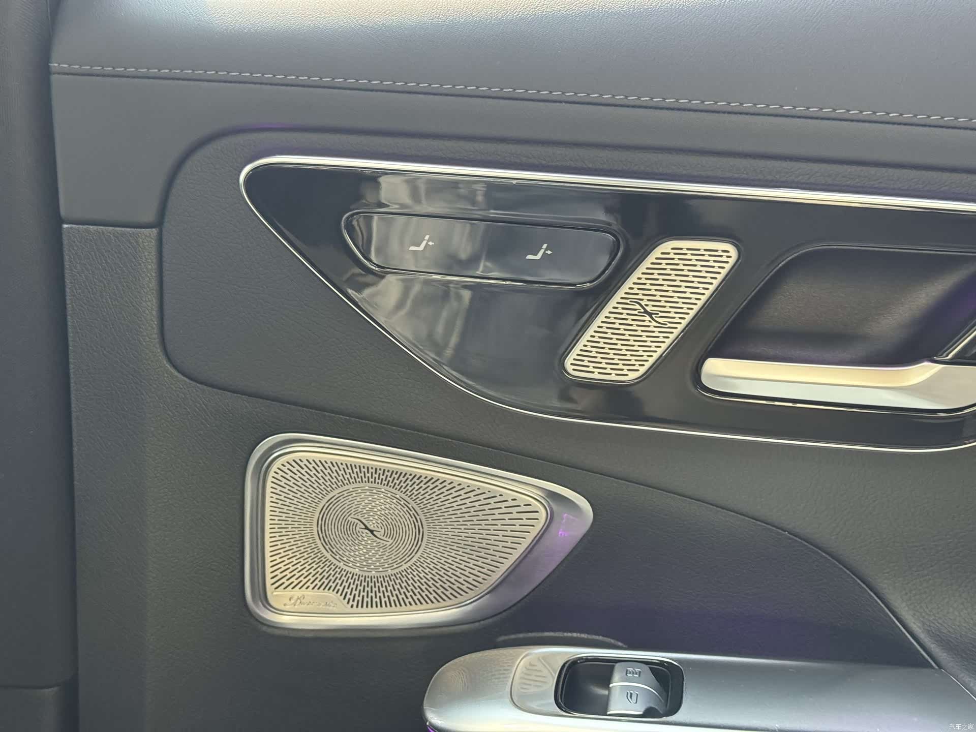 Mercedes-Benz C-Class, 2022 16