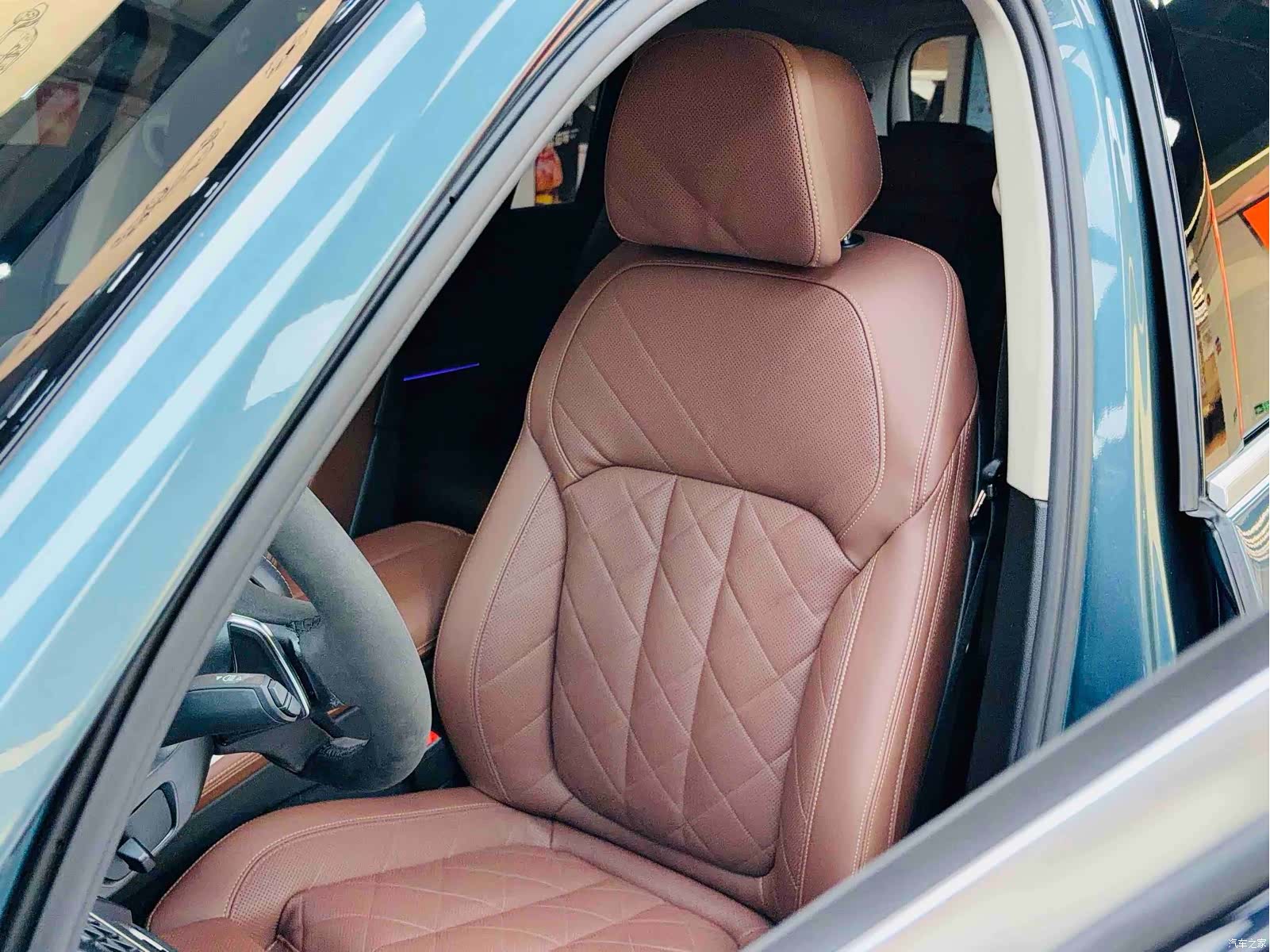 BMW X7, 2022 13