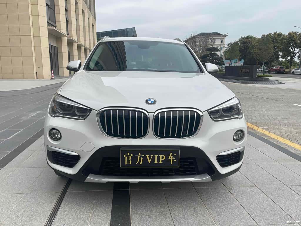 BMW X1, 2019 2