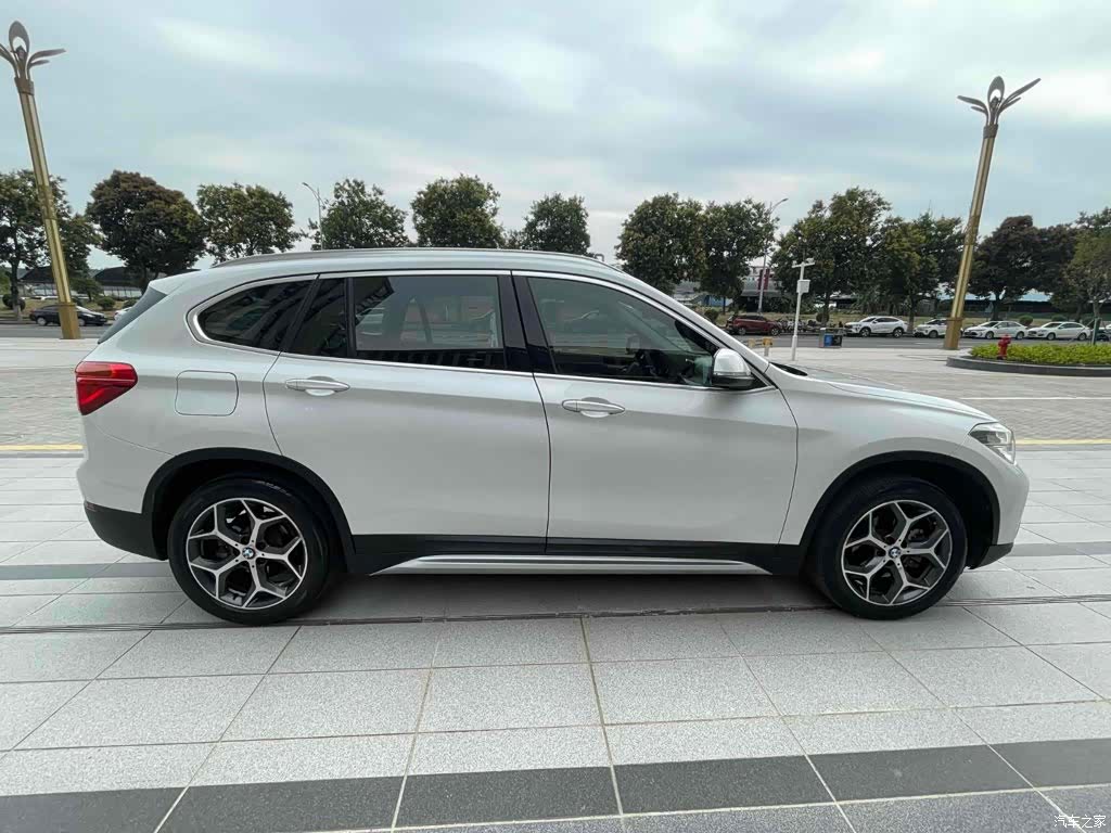 BMW X1, 2019 7