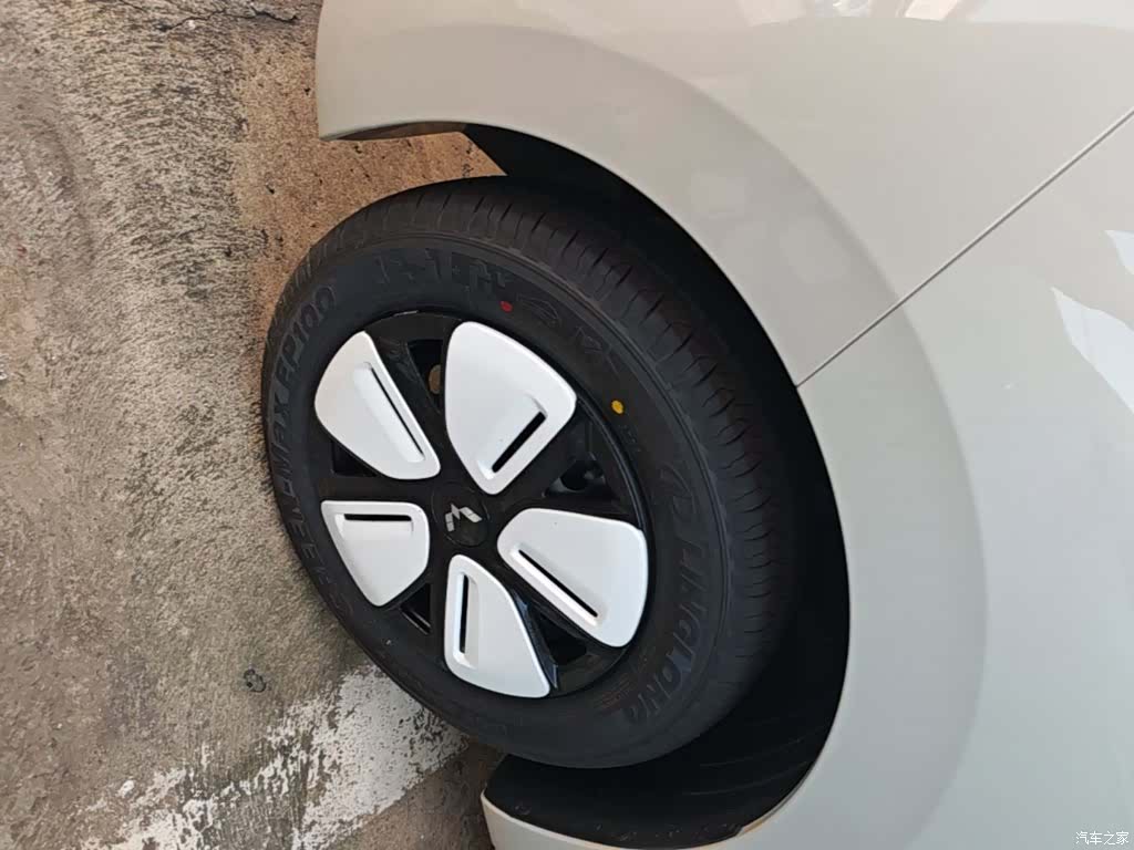 Wuling MINIEV, 2026 23