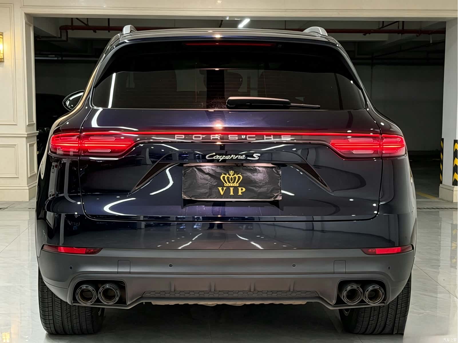 Porsche Cayenne, 2022 8