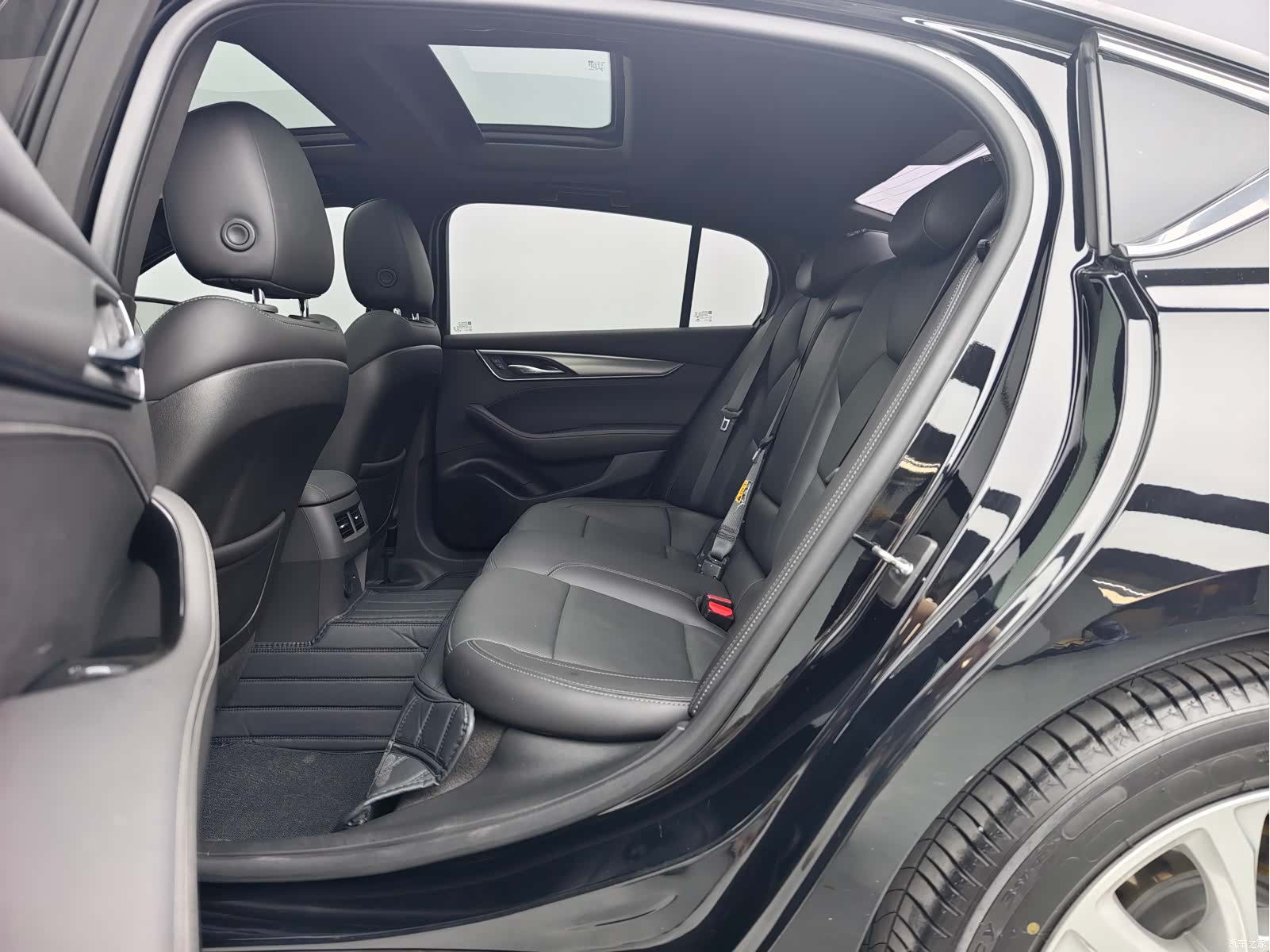 Cadillac CT5, 2022 15