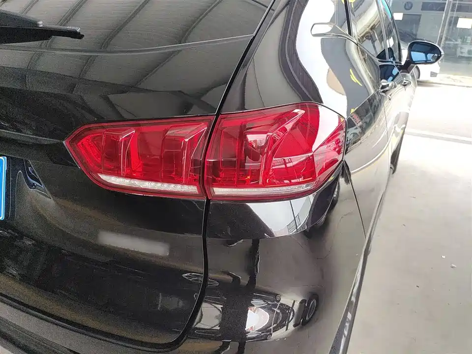 Weipai VV5
