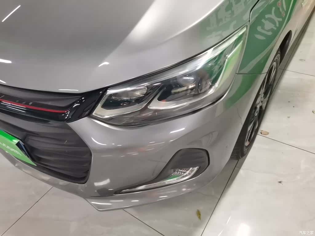 Chevrolet Redline, 2021 24