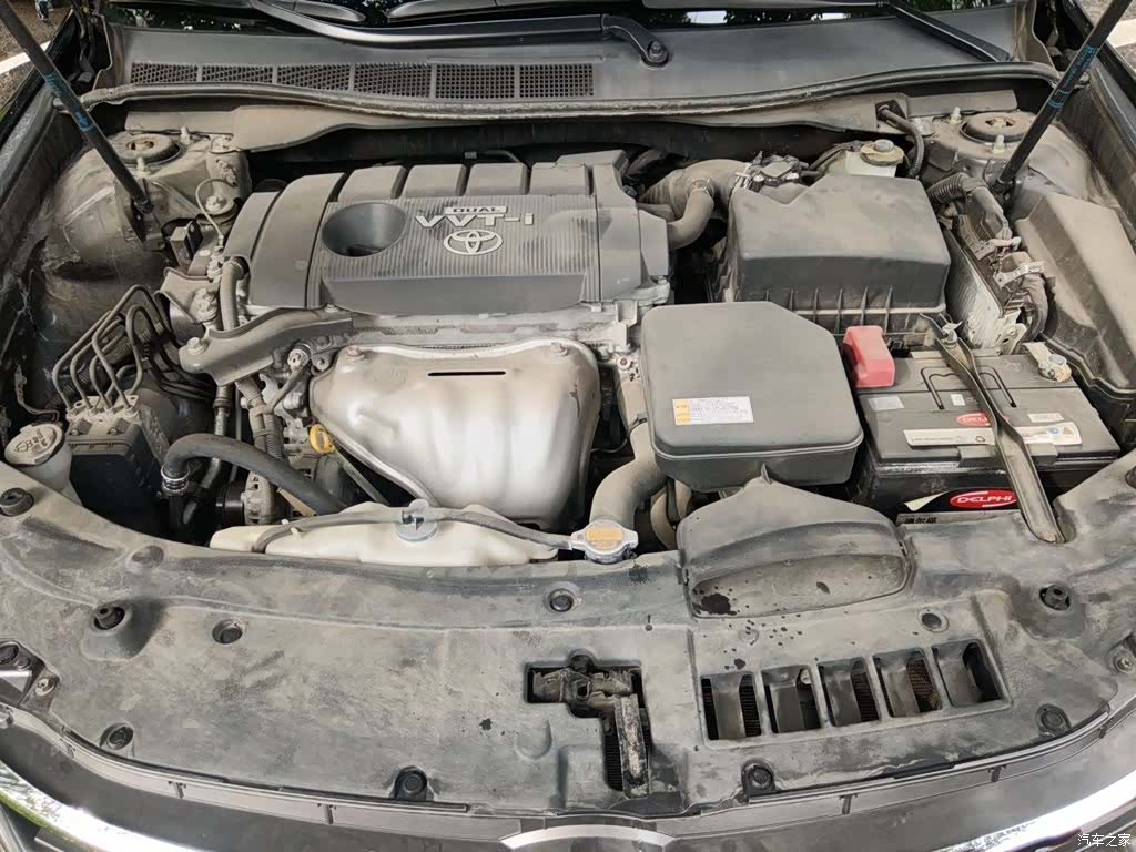 Toyota Camry, 2016 21