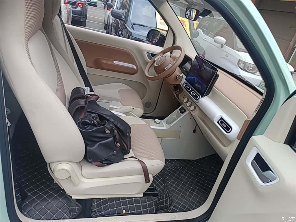 Wuling MINIEV, 2024 25