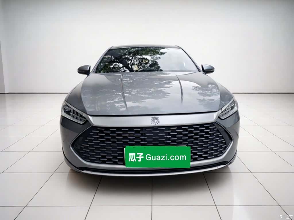 BYD Qin, 2023 24