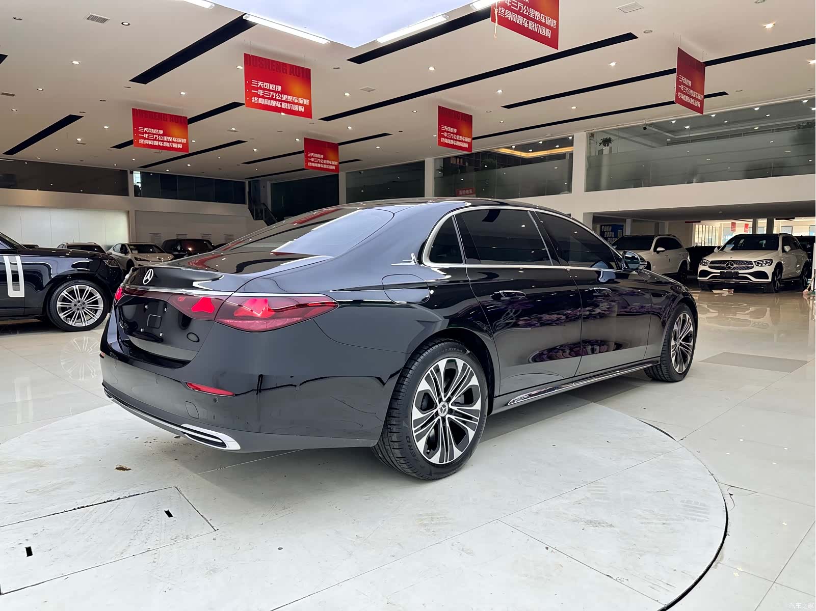 Mercedes-Benz E-Class, 2026 все фото
