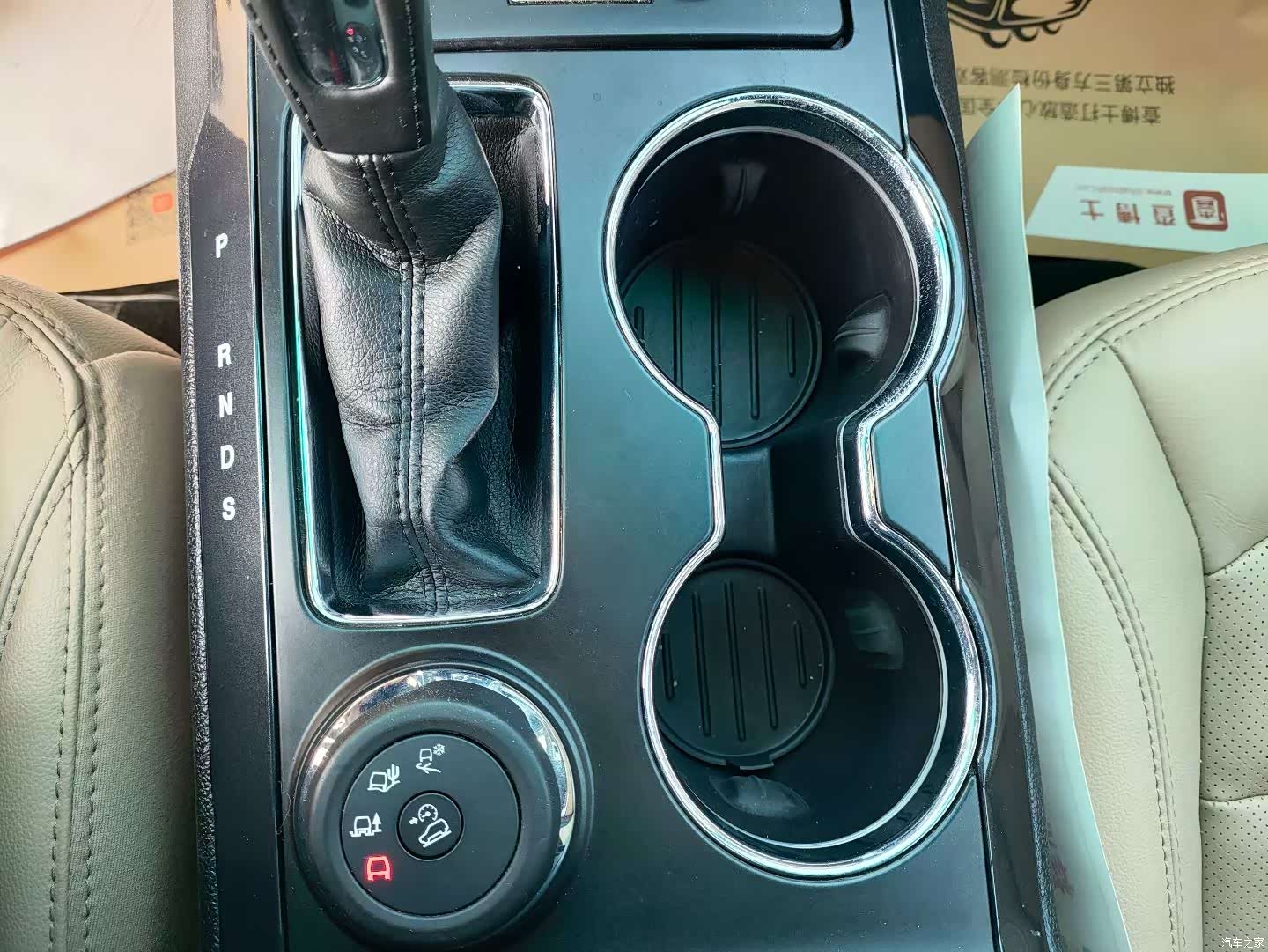 Ford Explorer, 2016 7