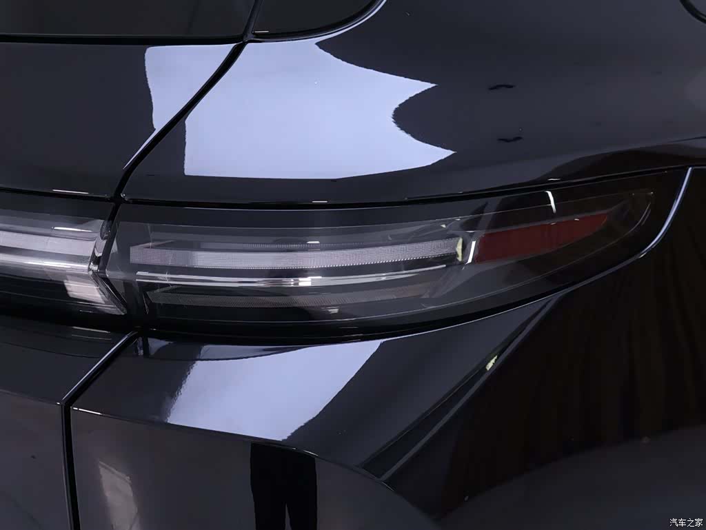 Li Auto L9, 2024 9