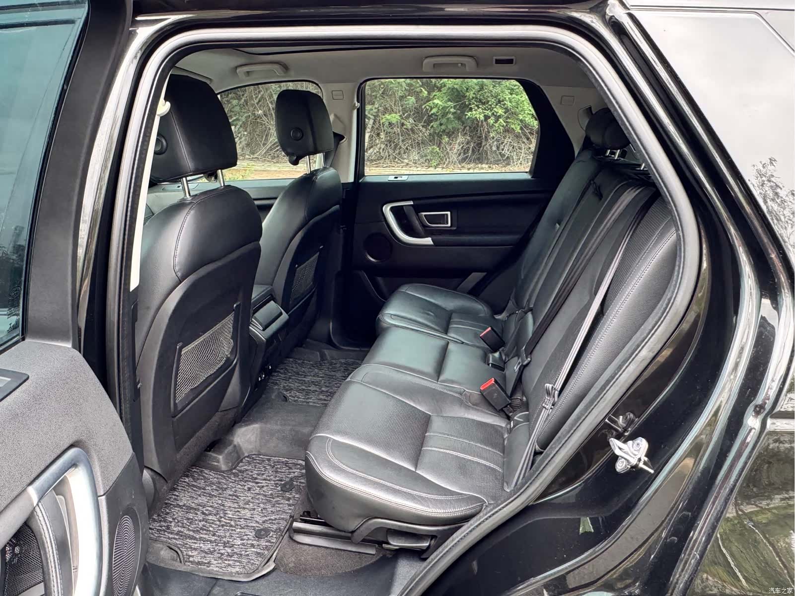 Land Rover Discovery, 2017 8