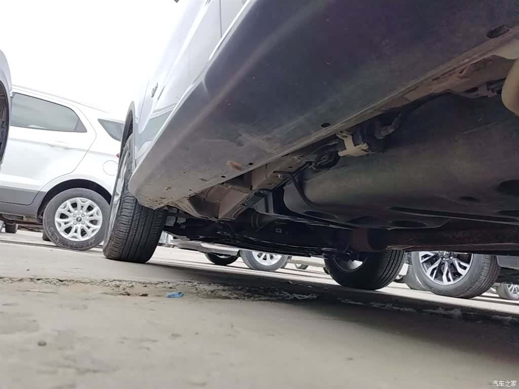 Geely Boyue, 2017 22