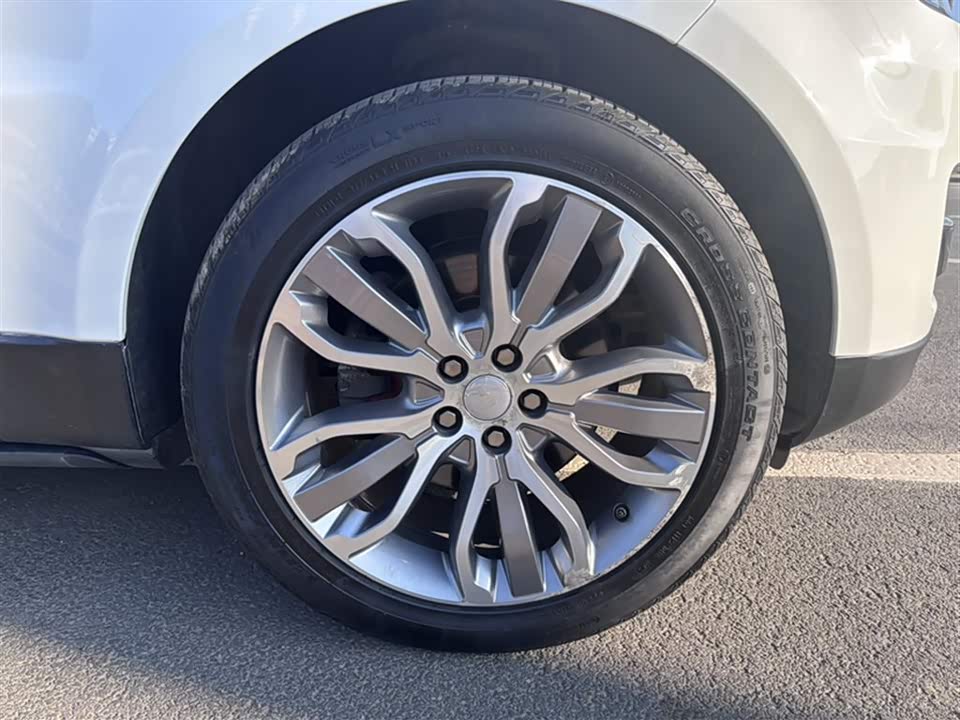 Land Rover Range Rover Sport Land Rover Range Rover Sport