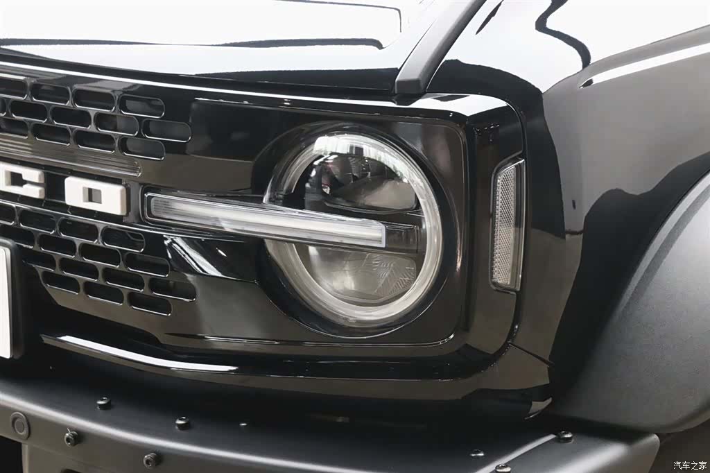 Ford Bronco, 2025 23