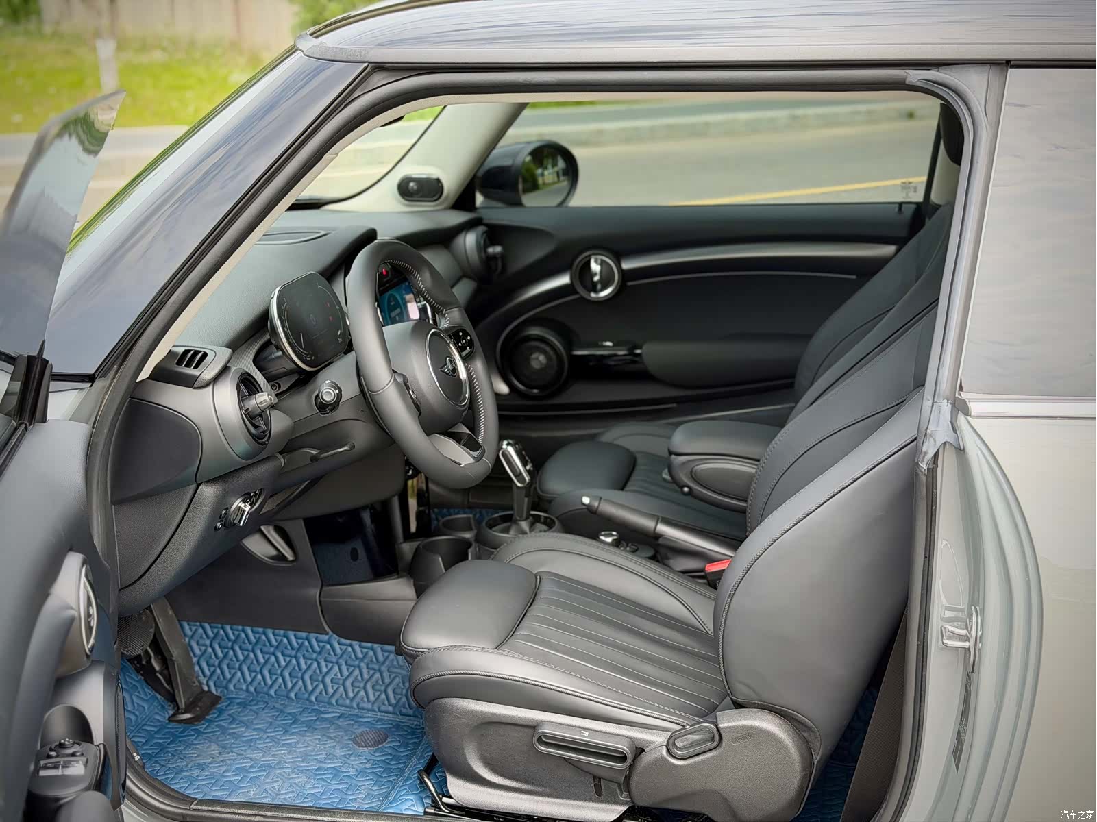 Mini Cooper, 2021 9