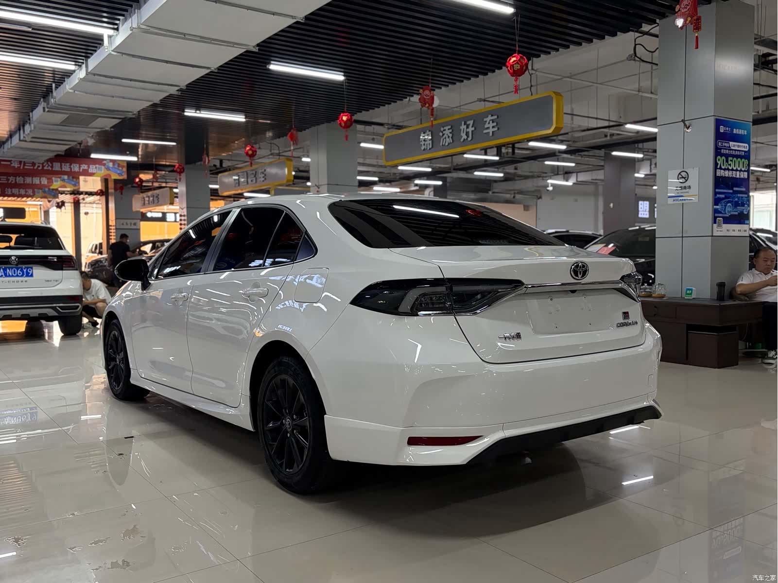 Toyota Corolla, 2022 15