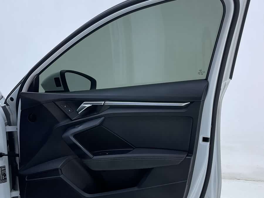 Audi A3 2022, фото 20