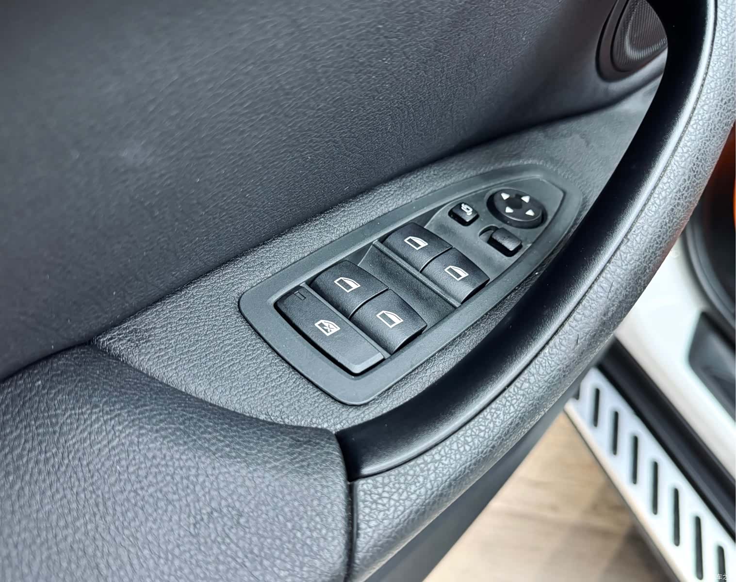 BMW X1, 2019 11