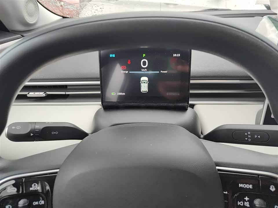 Dongfeng Nammi Nano 01