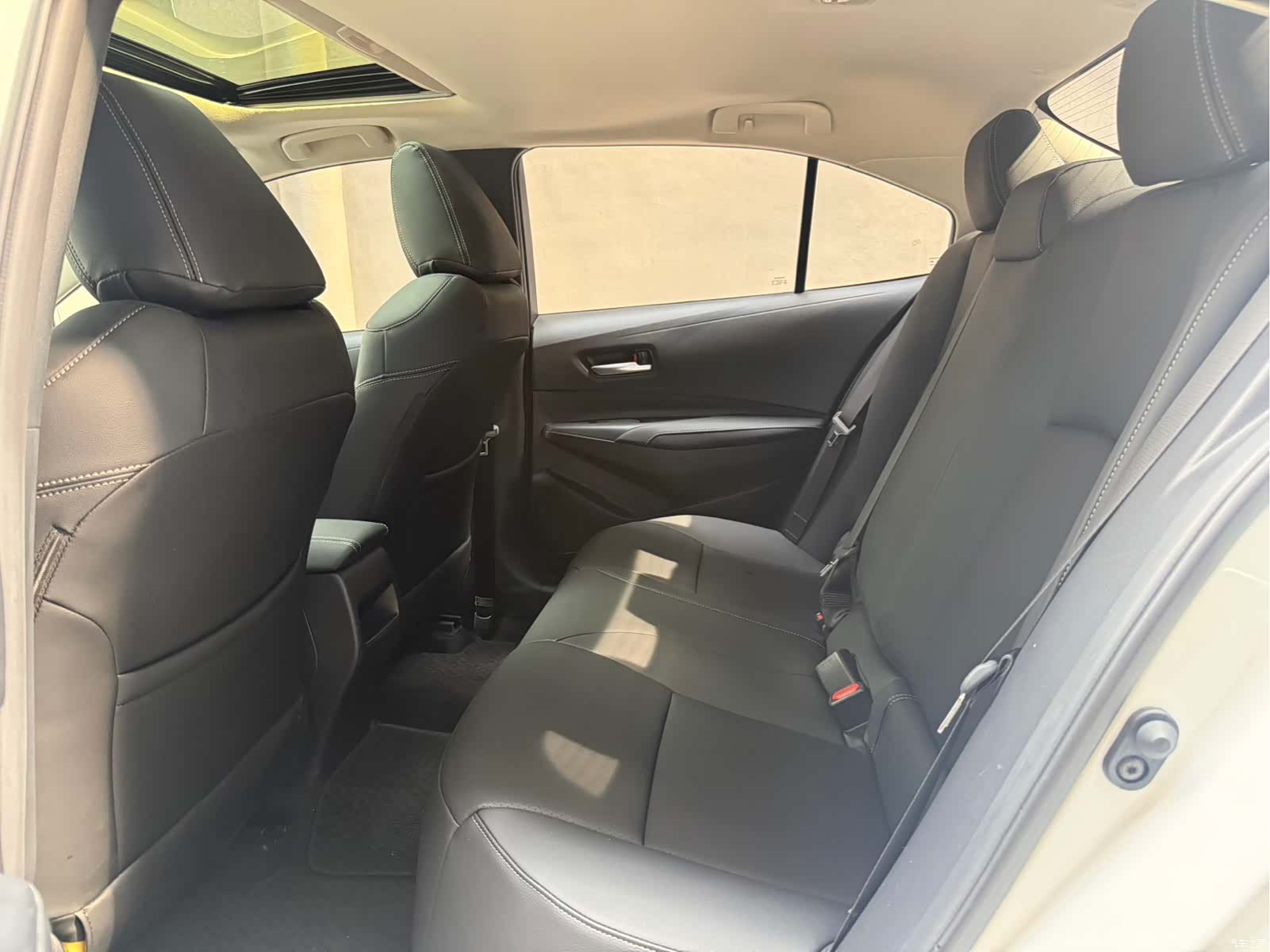 Toyota Corolla, 2022 10