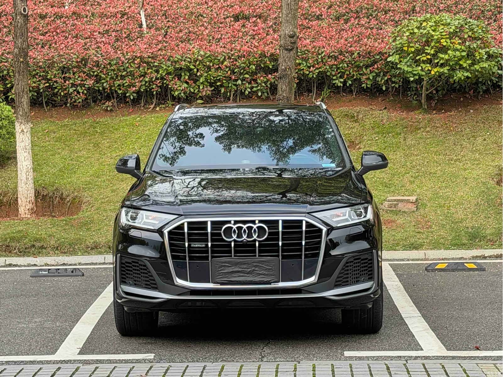 Audi Q7, 2021 2
