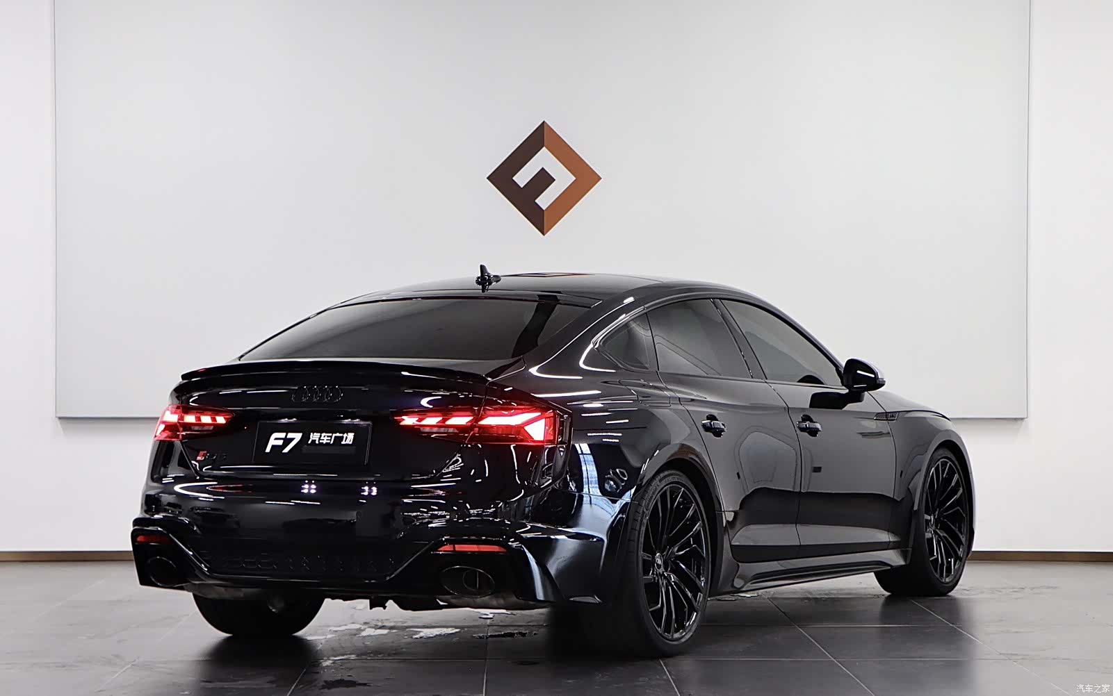 Audi RS, 2023 6