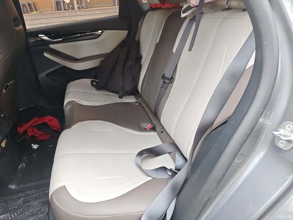 BYD Qin, 2023 15