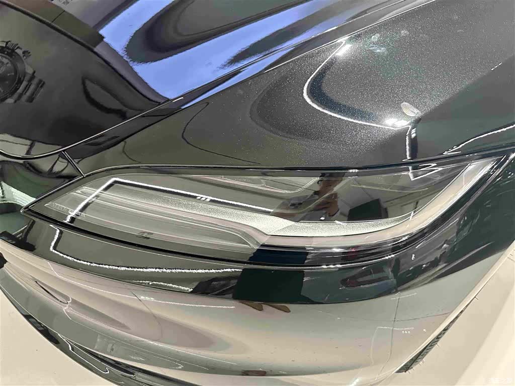 Tesla Model 3, 2026 3