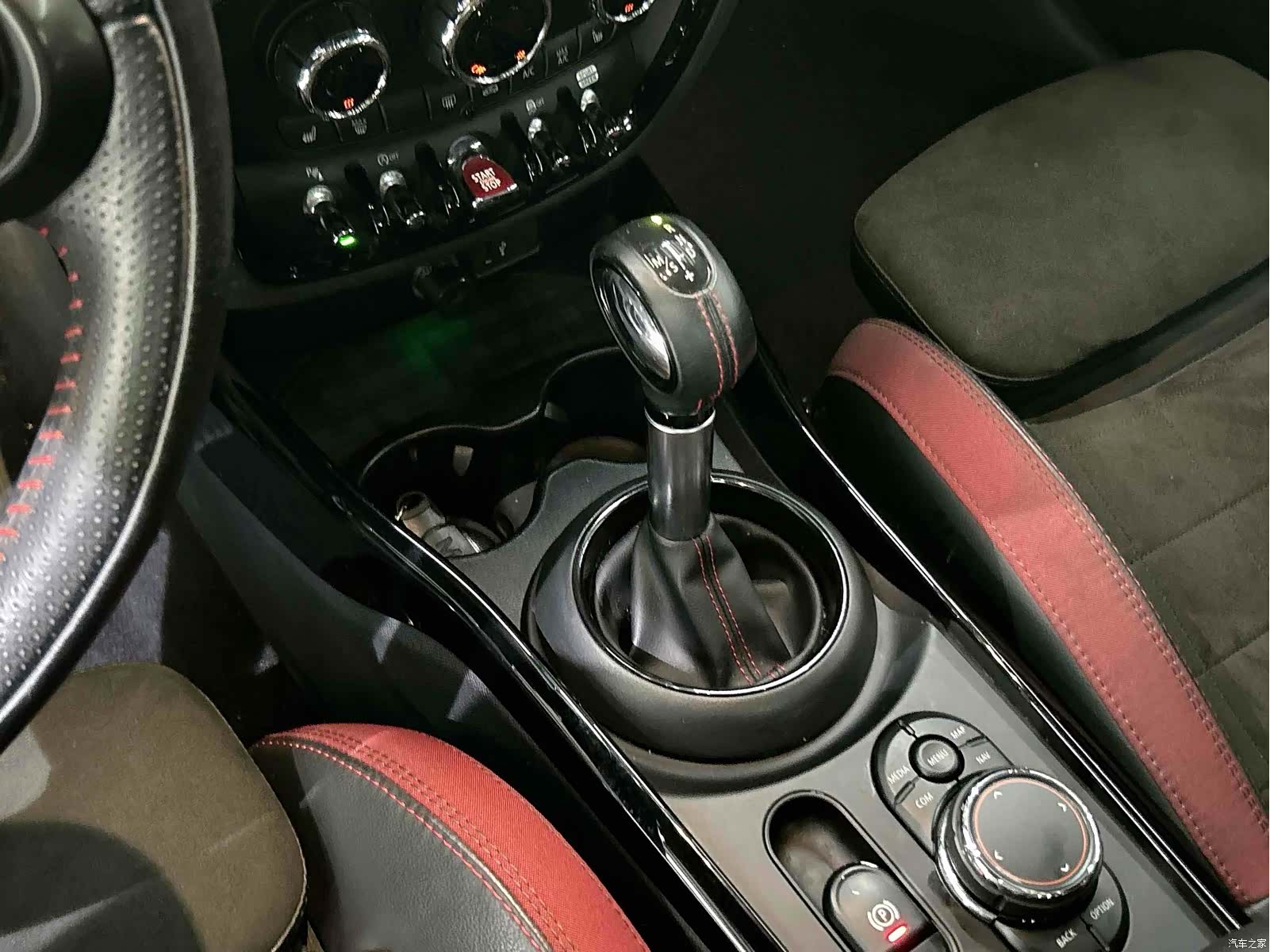 Mini Clubman, 2019 10