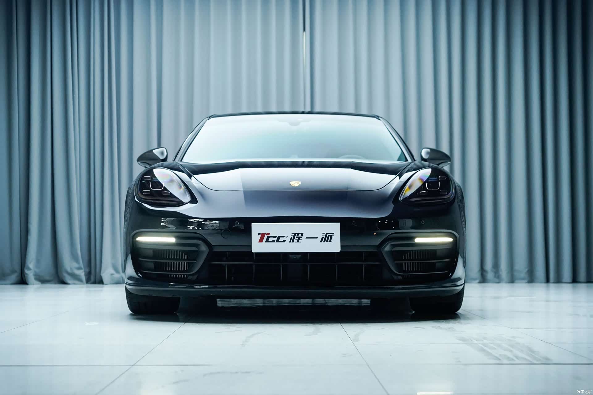 Porsche Panamera, 2022 4