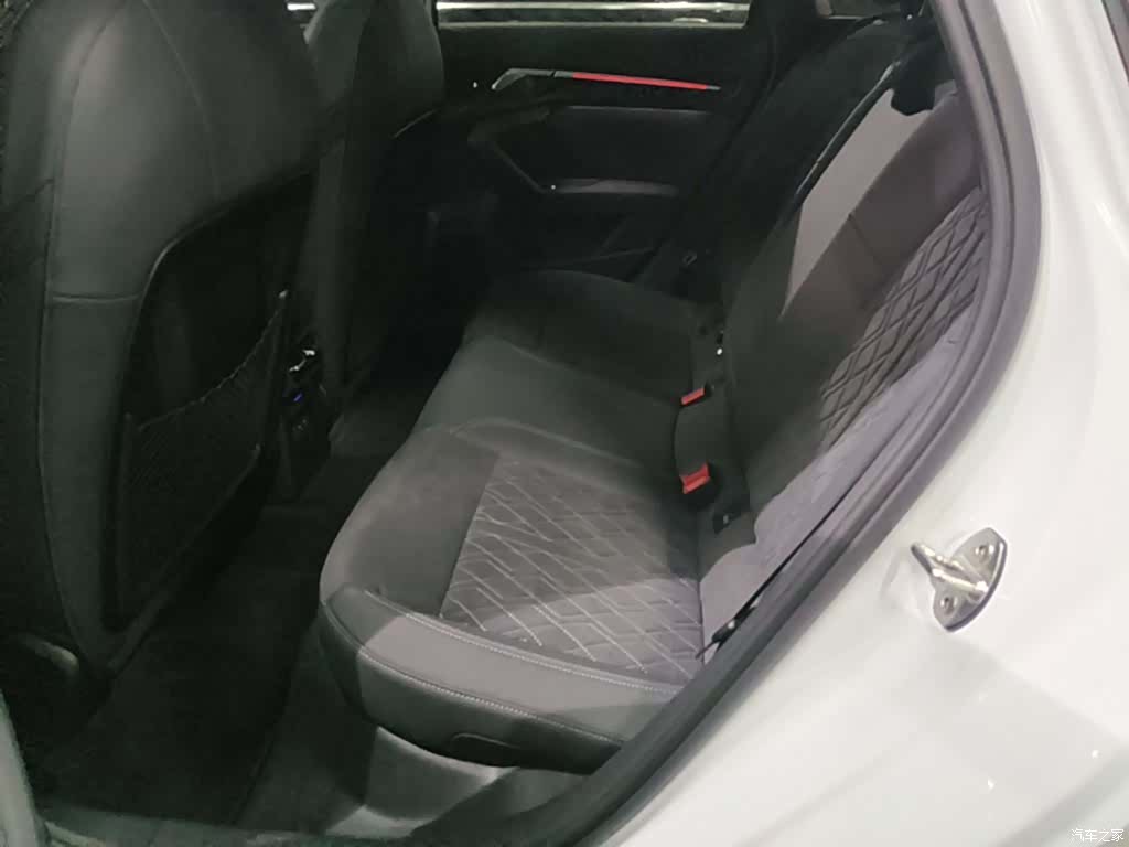 Audi A3, 2024 17