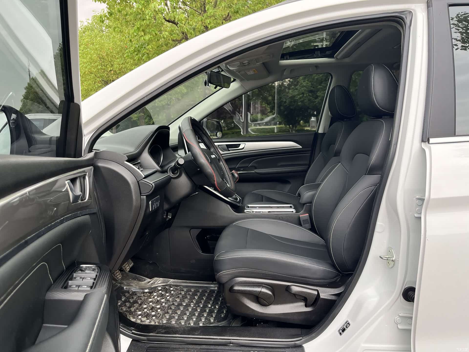 Haval M6, 2021 9