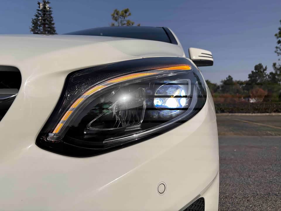 Mercedes-Benz Class B