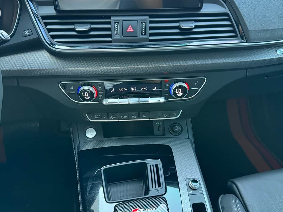 Audi Q5L Audi Q5L
