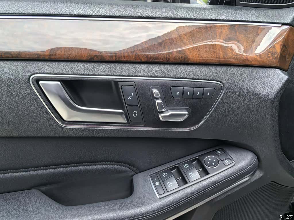 Mercedes-Benz E-Class, 2015 все фото