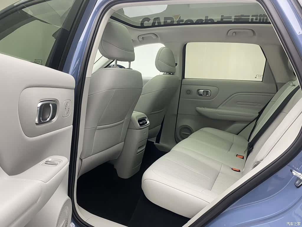 Leapmotor B10, 2025 19