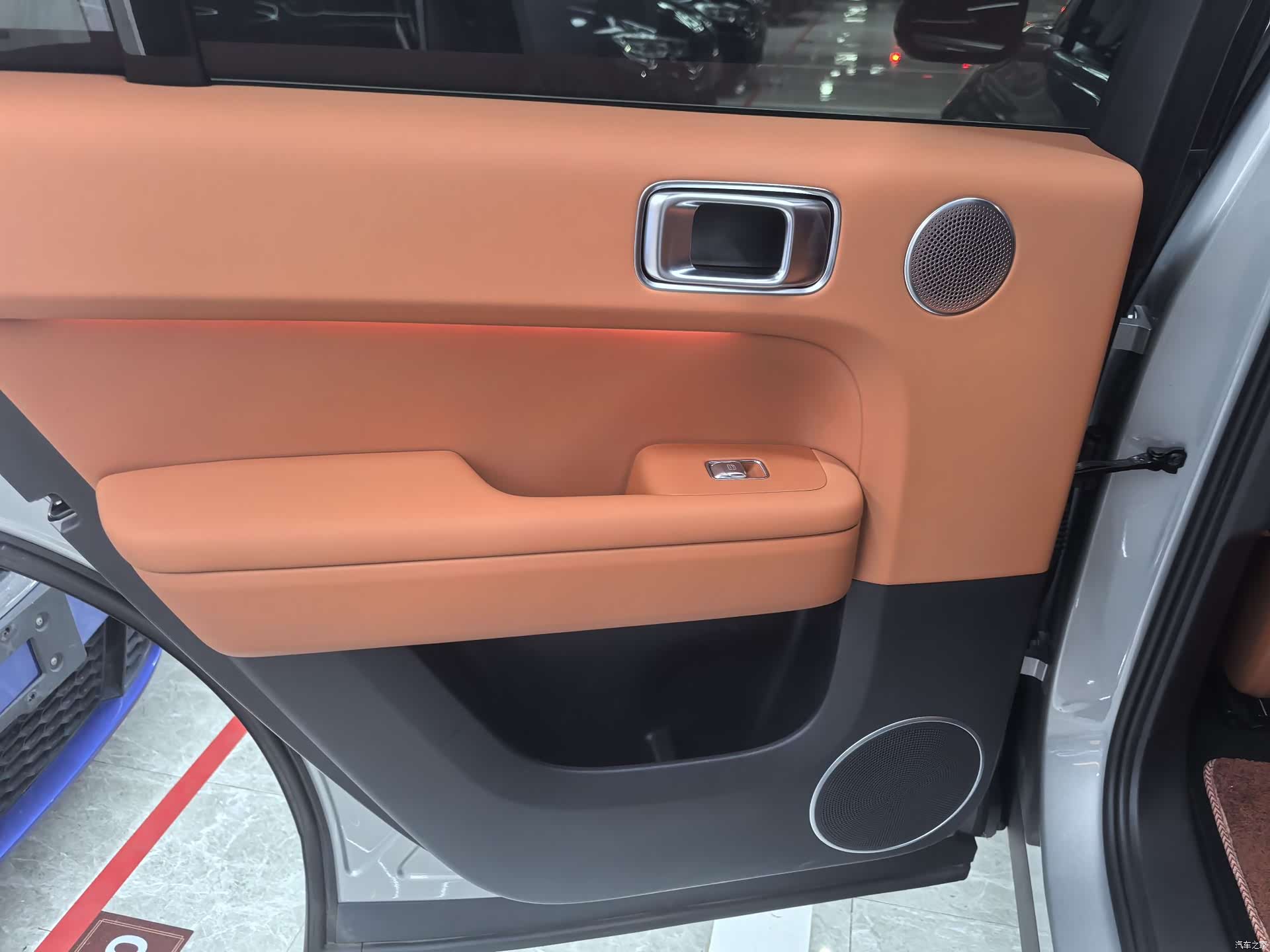 Li Auto L6, 2024 8