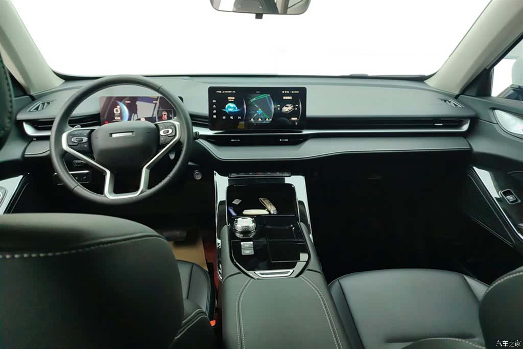 Haval H6, 2024 12