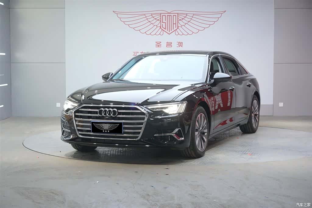 Audi A6L, 2024 1