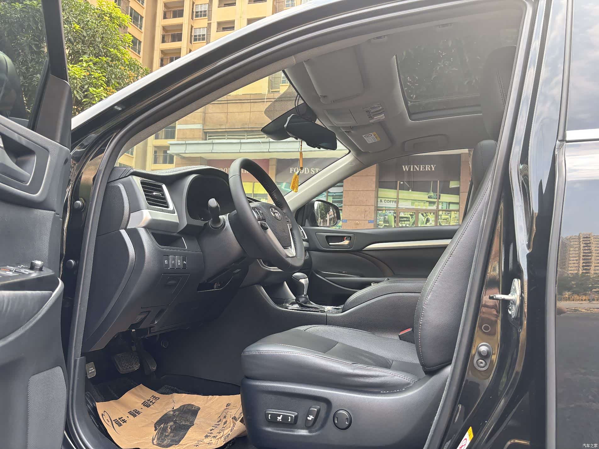 Toyota Highlander, 2019 10