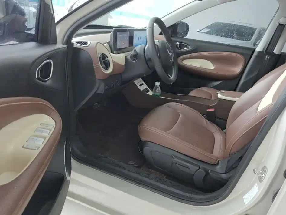 Wuling Wuling Bingguo