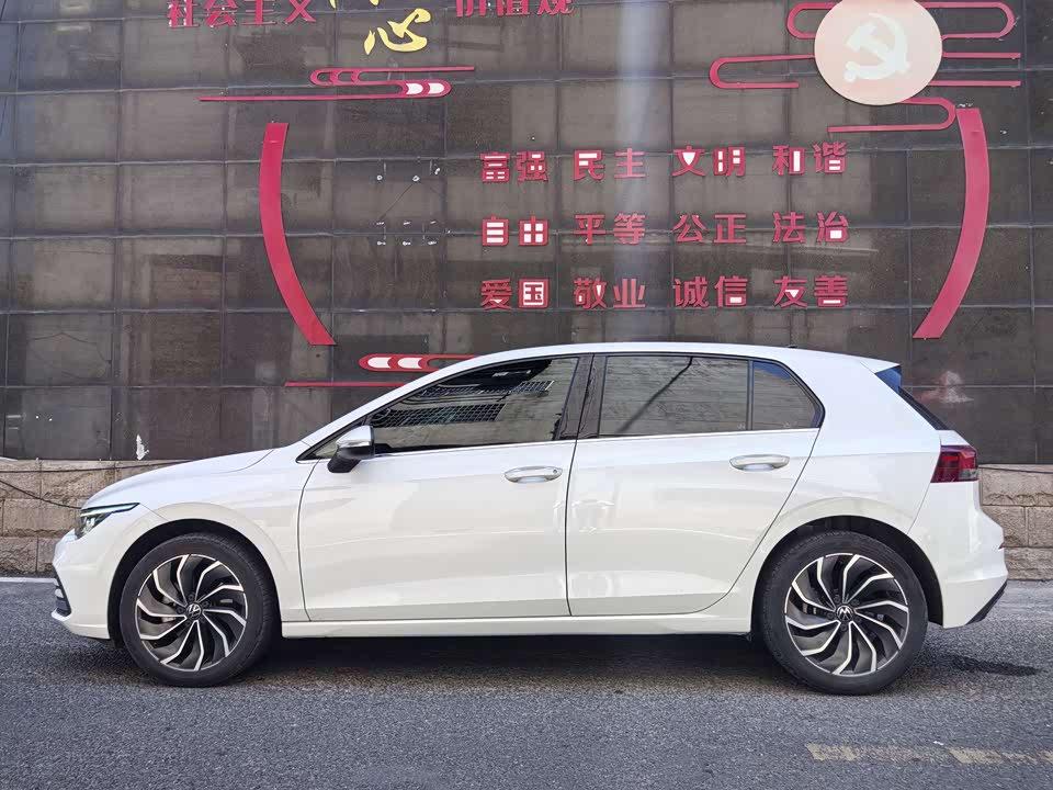 Jiangxi Shangrao Car