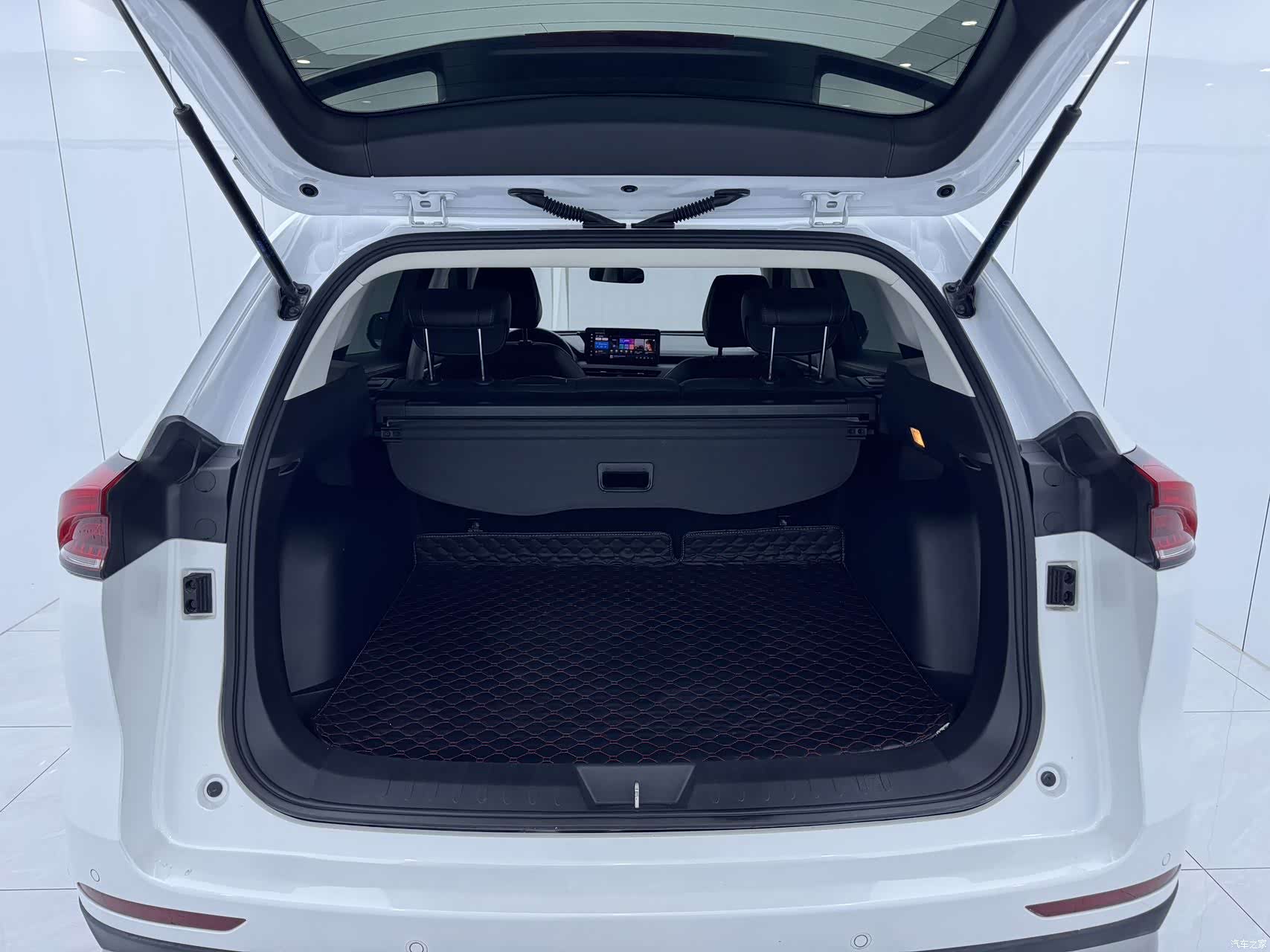 Haval H6, 2023 15