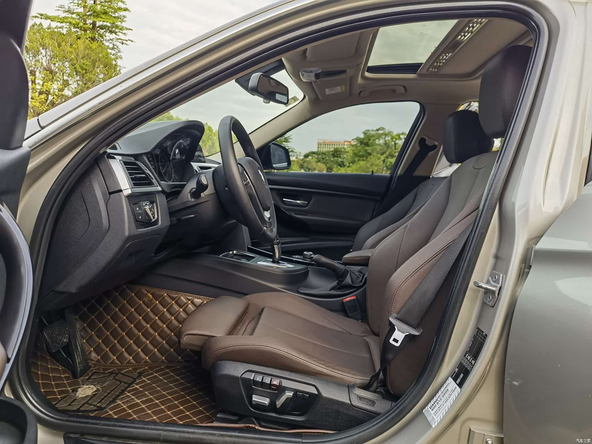BMW 3 Series, 2018 12